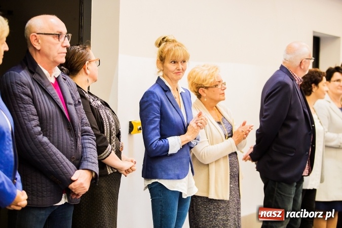 Zdjęcie w galerii na portalu naszraciborz.pl: XVI Śląski Mityng Olimpiad Specjalnych wiadomości z regionu