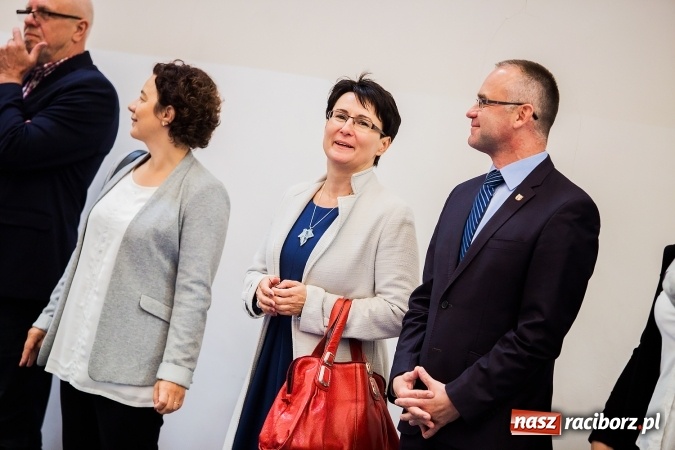 Zdjęcie w galerii na portalu naszraciborz.pl: XVI Śląski Mityng Olimpiad Specjalnych wiadomości z regionu