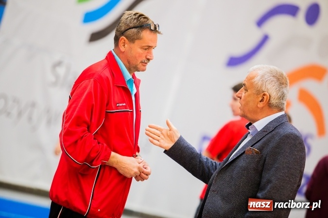 Zdjęcie w galerii na portalu naszraciborz.pl: XVI Śląski Mityng Olimpiad Specjalnych wiadomości z regionu