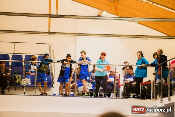 Zdjęcie w galerii na portalu naszraciborz.pl: XVI Śląski Mityng Olimpiad Specjalnych wiadomości z regionu