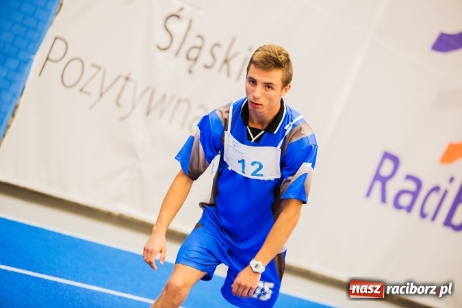 Zdjęcie w galerii na portalu naszraciborz.pl: XVI Śląski Mityng Olimpiad Specjalnych wiadomości z regionu