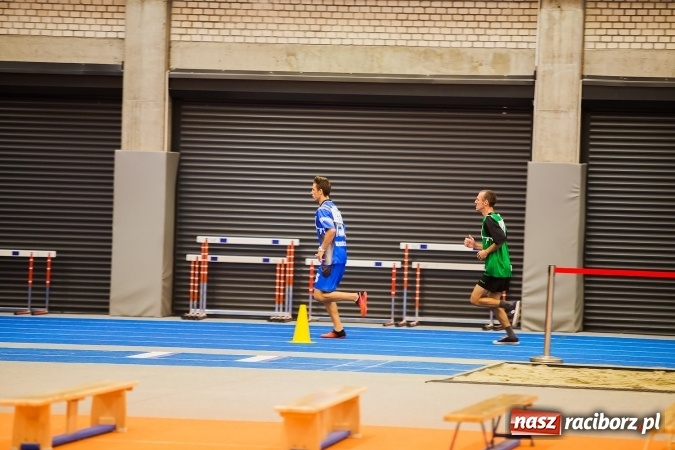 Zdjęcie w galerii na portalu naszraciborz.pl: XVI Śląski Mityng Olimpiad Specjalnych wiadomości z regionu