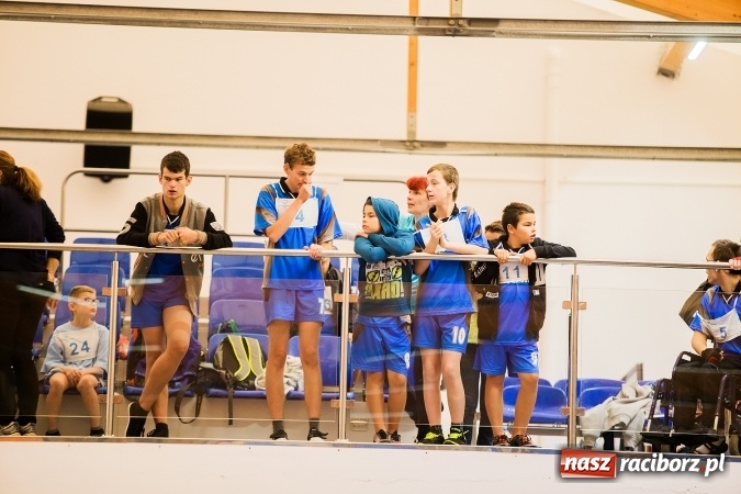 Zdjęcie w galerii na portalu naszraciborz.pl: XVI Śląski Mityng Olimpiad Specjalnych wiadomości z regionu