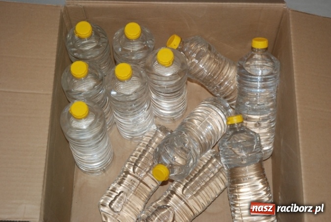 Zdjęcie w galerii na portalu naszraciborz.pl: Raciborscy pogranicznicy ujawnili nielegalne wyroby akcyzowe wiadomości z regionu