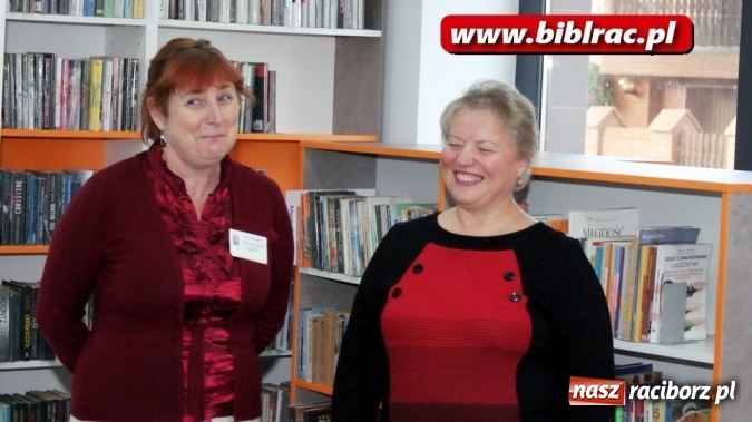 Zdjęcie w galerii na portalu naszraciborz.pl: Miłośnicy podr&oacute;ży spotkali się w Klubie Przyjaci&oacute;ł Biblioteki na Ostrogu wiadomości z regionu