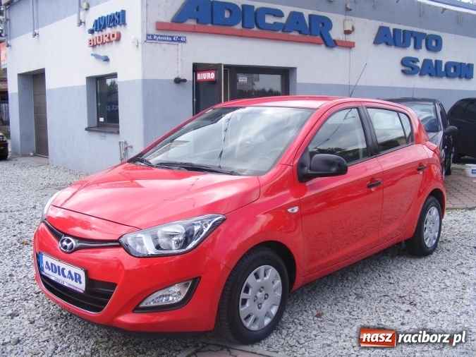 Zdjęcie w galerii na portalu naszraciborz.pl: Planujesz kupno samochodu? Zajrzyj tutaj wiadomości z regionu