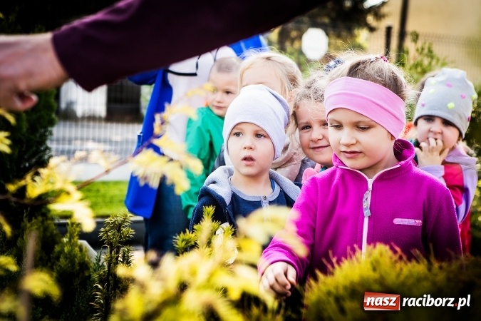 Zdjęcie w galerii na portalu naszraciborz.pl: Ogród – sposób na szalone czasy. Dzień otwarty i warsztaty z Witoldem Czuksanowem w AgroMarkecie wiadomości z regionu