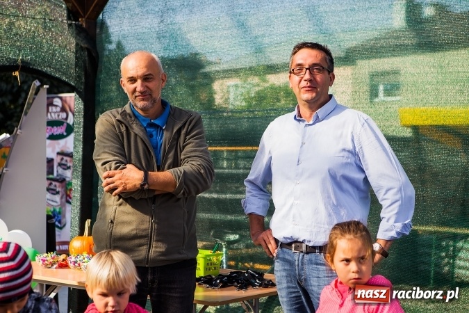 Zdjęcie w galerii na portalu naszraciborz.pl: Ogród – sposób na szalone czasy. Dzień otwarty i warsztaty z Witoldem Czuksanowem w AgroMarkecie wiadomości z regionu