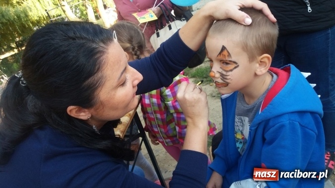 Zdjęcie w galerii na portalu naszraciborz.pl: Podciągnij się z Dawidem! Gdzie? W Strefie!  wiadomości z regionu