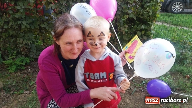 Zdjęcie w galerii na portalu naszraciborz.pl: Podciągnij się z Dawidem! Gdzie? W Strefie!  wiadomości z regionu