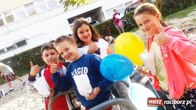 Zdjęcie w galerii na portalu naszraciborz.pl: Podciągnij się z Dawidem! Gdzie? W Strefie!  wiadomości z regionu