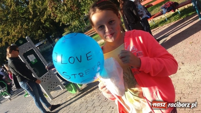 Zdjęcie w galerii na portalu naszraciborz.pl: Podciągnij się z Dawidem! Gdzie? W Strefie!  wiadomości z regionu