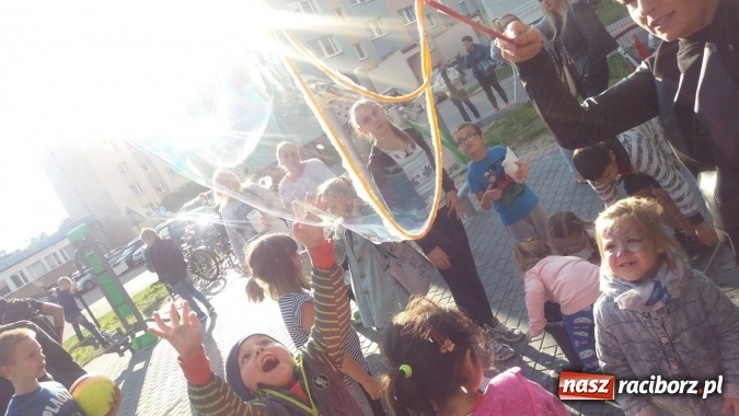 Zdjęcie w galerii na portalu naszraciborz.pl: Podciągnij się z Dawidem! Gdzie? W Strefie!  wiadomości z regionu