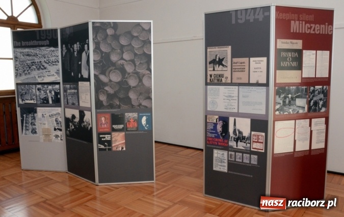 Zdjęcie w galerii na portalu naszraciborz.pl: Na nieludzkiej ziemi - Muzeum w Raciborzu zaprasza na nową wystawę wiadomości z regionu