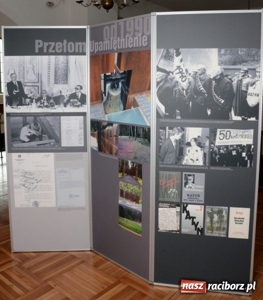 Zdjęcie w galerii na portalu naszraciborz.pl: Na nieludzkiej ziemi - Muzeum w Raciborzu zaprasza na nową wystawę wiadomości z regionu