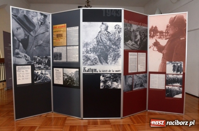 Zdjęcie w galerii na portalu naszraciborz.pl: Na nieludzkiej ziemi - Muzeum w Raciborzu zaprasza na nową wystawę wiadomości z regionu