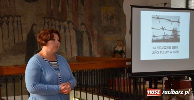 Zdjęcie w galerii na portalu naszraciborz.pl: Na nieludzkiej ziemi - Muzeum w Raciborzu zaprasza na nową wystawę wiadomości z regionu