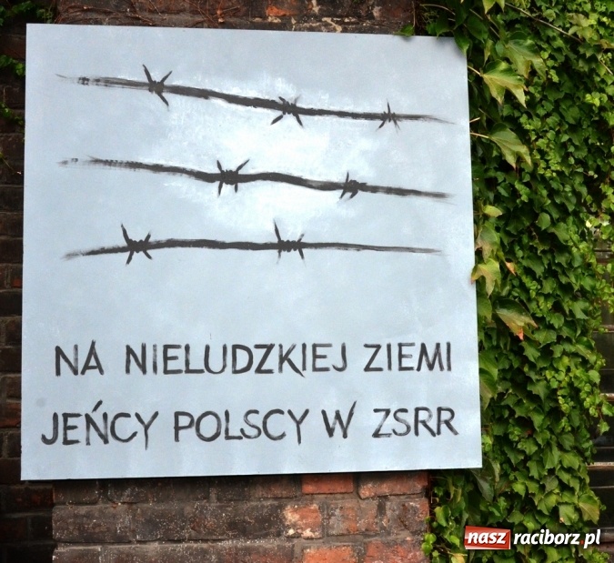 Zdjęcie w galerii na portalu naszraciborz.pl: Na nieludzkiej ziemi - Muzeum w Raciborzu zaprasza na nową wystawę wiadomości z regionu