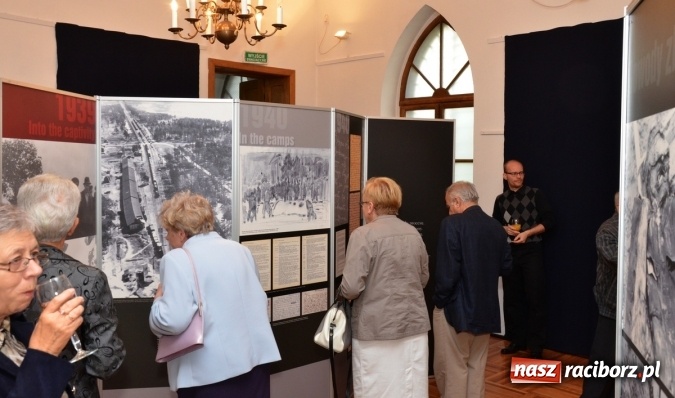Zdjęcie w galerii na portalu naszraciborz.pl: Na nieludzkiej ziemi - Muzeum w Raciborzu zaprasza na nową wystawę wiadomości z regionu