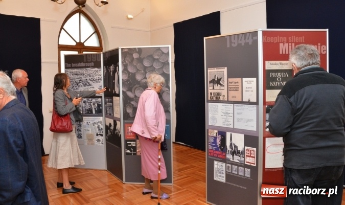Zdjęcie w galerii na portalu naszraciborz.pl: Na nieludzkiej ziemi - Muzeum w Raciborzu zaprasza na nową wystawę wiadomości z regionu