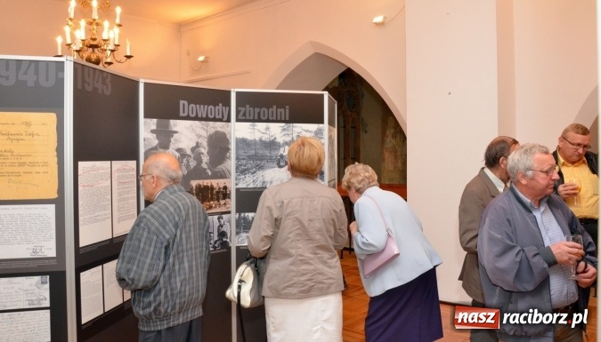Zdjęcie w galerii na portalu naszraciborz.pl: Na nieludzkiej ziemi - Muzeum w Raciborzu zaprasza na nową wystawę wiadomości z regionu