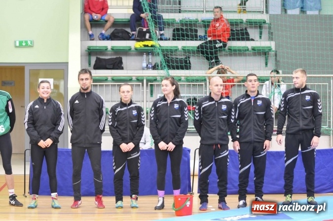 Zdjęcie w galerii na portalu naszraciborz.pl: Akademicy walczą na matach w Arenie Rafako wiadomości z regionu