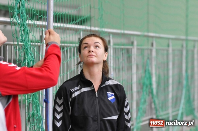 Zdjęcie w galerii na portalu naszraciborz.pl: Akademicy walczą na matach w Arenie Rafako wiadomości z regionu