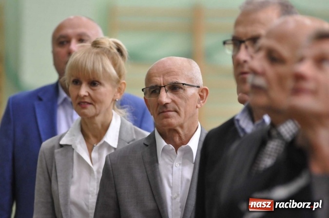 Zdjęcie w galerii na portalu naszraciborz.pl: Akademicy walczą na matach w Arenie Rafako wiadomości z regionu