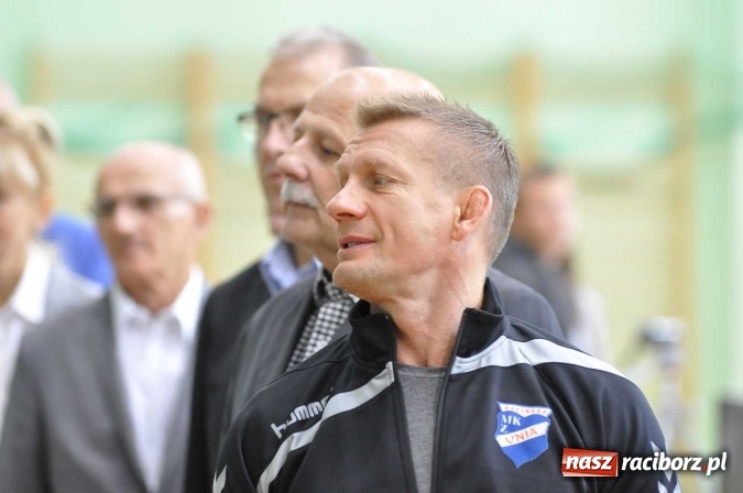 Zdjęcie w galerii na portalu naszraciborz.pl: Akademicy walczą na matach w Arenie Rafako wiadomości z regionu