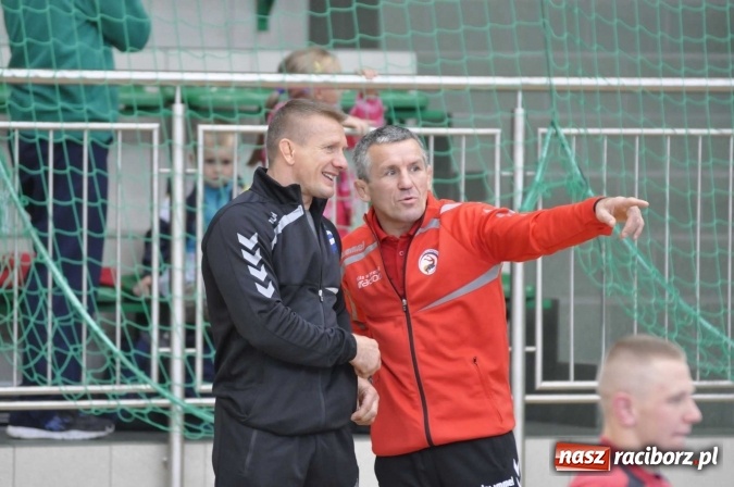 Zdjęcie w galerii na portalu naszraciborz.pl: Akademicy walczą na matach w Arenie Rafako wiadomości z regionu