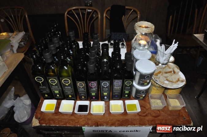 Zdjęcie w galerii na portalu naszraciborz.pl: Zdrowa żywność znów zagościła na Końcu Świata wiadomości z regionu