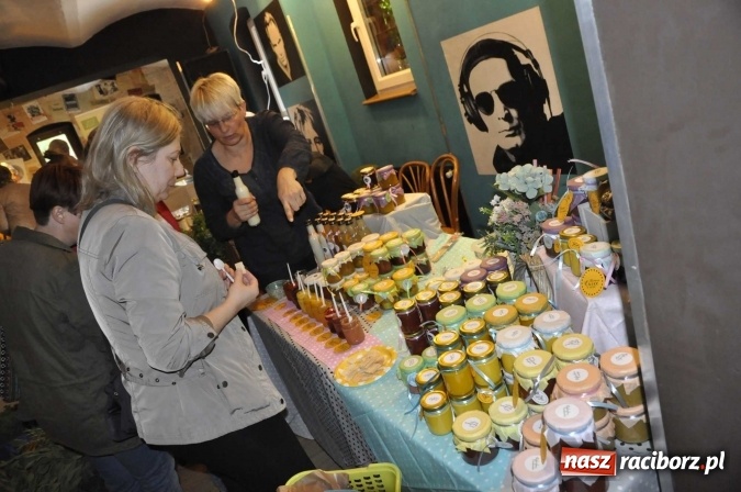 Zdjęcie w galerii na portalu naszraciborz.pl: Zdrowa żywność znów zagościła na Końcu Świata wiadomości z regionu