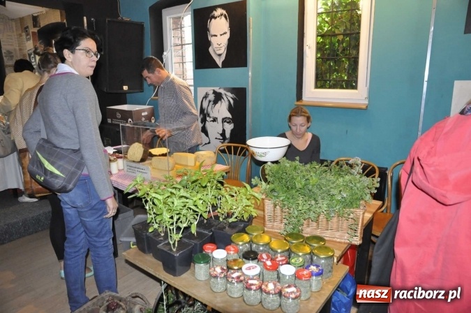 Zdjęcie w galerii na portalu naszraciborz.pl: Zdrowa żywność znów zagościła na Końcu Świata wiadomości z regionu