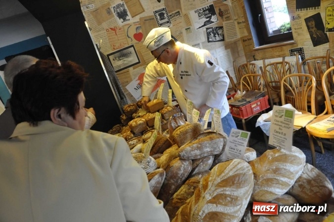 Zdjęcie w galerii na portalu naszraciborz.pl: Zdrowa żywność znów zagościła na Końcu Świata wiadomości z regionu