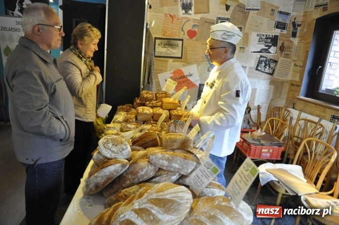 Zdjęcie w galerii na portalu naszraciborz.pl: Zdrowa żywność znów zagościła na Końcu Świata wiadomości z regionu