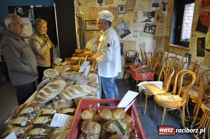 Zdjęcie w galerii na portalu naszraciborz.pl: Zdrowa żywność znów zagościła na Końcu Świata wiadomości z regionu