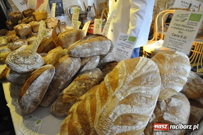 Zdjęcie w galerii na portalu naszraciborz.pl: Zdrowa żywność znów zagościła na Końcu Świata wiadomości z regionu
