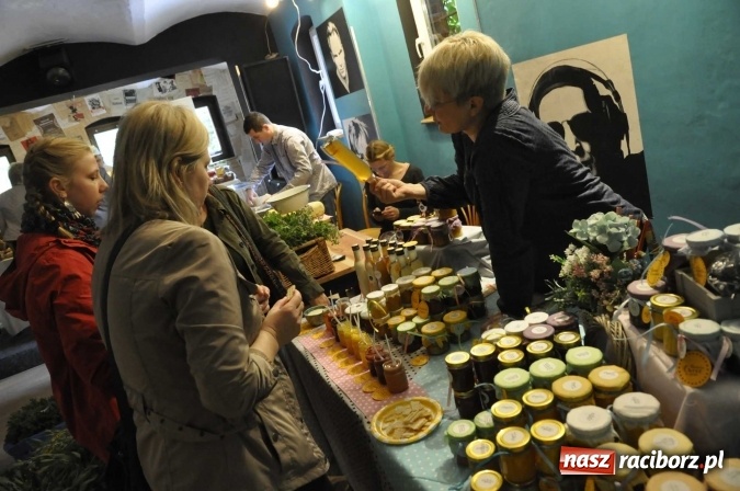 Zdjęcie w galerii na portalu naszraciborz.pl: Zdrowa żywność znów zagościła na Końcu Świata wiadomości z regionu