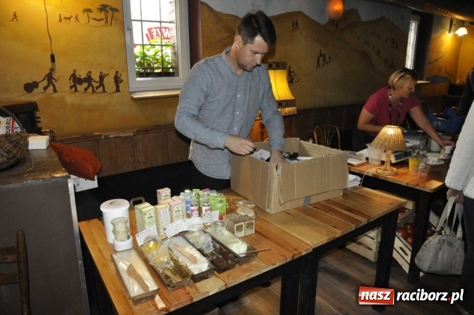 Zdjęcie w galerii na portalu naszraciborz.pl: Zdrowa żywność znów zagościła na Końcu Świata wiadomości z regionu