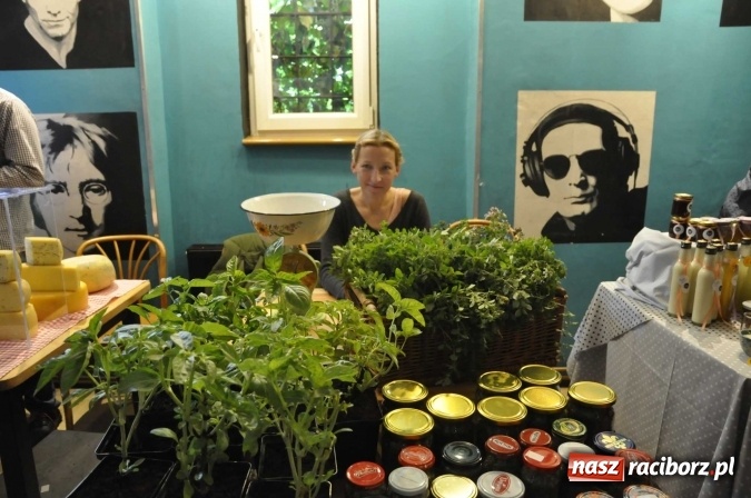 Zdjęcie w galerii na portalu naszraciborz.pl: Zdrowa żywność znów zagościła na Końcu Świata wiadomości z regionu