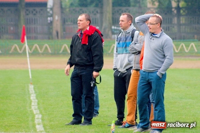 Zdjęcie w galerii na portalu naszraciborz.pl: Dwa oblicza orlików Unii. Druga połowa dla Odry Centrum wiadomości z regionu