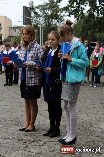 Zdjęcie w galerii na portalu naszraciborz.pl: 70-lecie obecności salezjanek w Pogrzebieniu  wiadomości z regionu