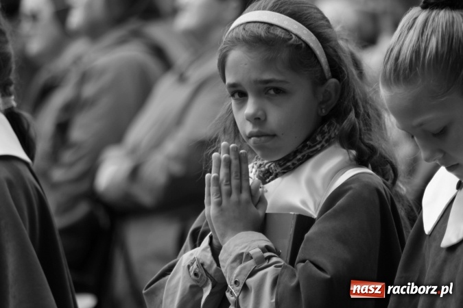 Zdjęcie w galerii na portalu naszraciborz.pl: 70-lecie obecności salezjanek w Pogrzebieniu  wiadomości z regionu