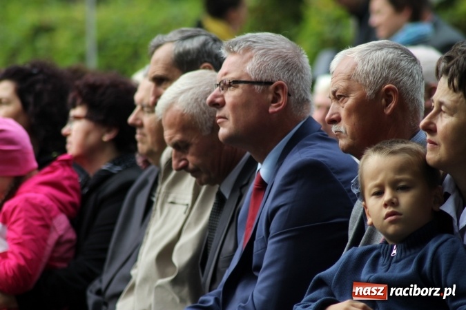 Zdjęcie w galerii na portalu naszraciborz.pl: 70-lecie obecności salezjanek w Pogrzebieniu  wiadomości z regionu