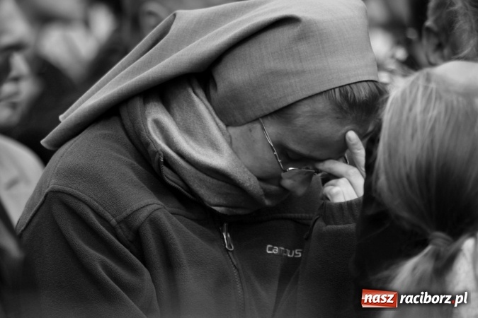 Zdjęcie w galerii na portalu naszraciborz.pl: 70-lecie obecności salezjanek w Pogrzebieniu  wiadomości z regionu