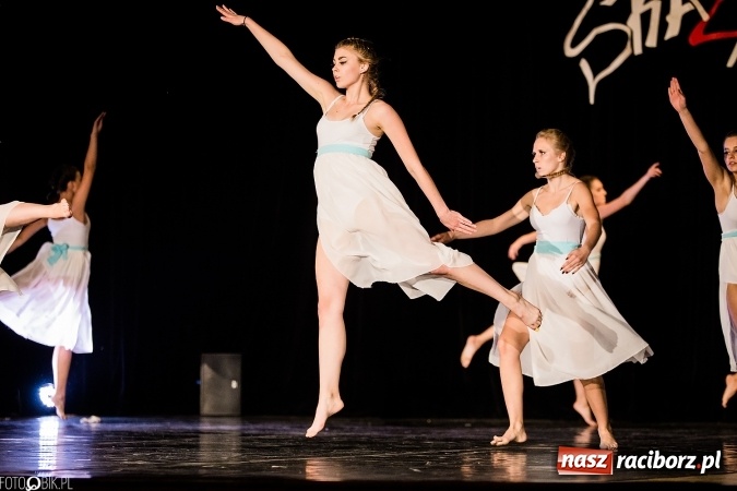 Zdjęcie w galerii na portalu naszraciborz.pl: Wielka taneczna uczta z zespołem SKAZA wiadomości z regionu