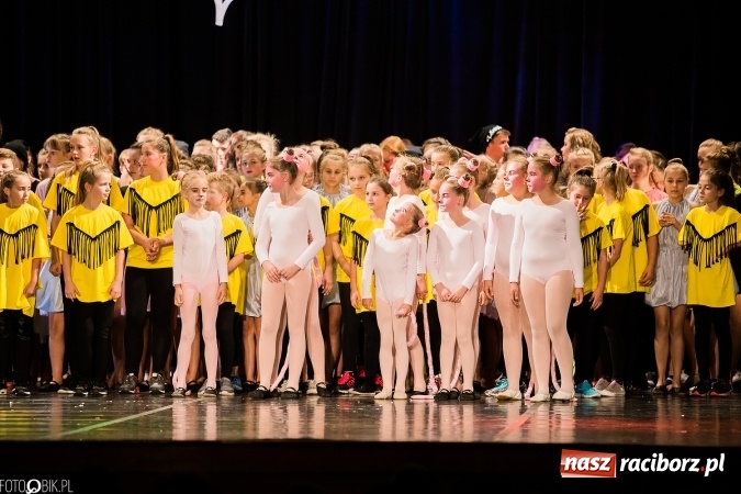 Zdjęcie w galerii na portalu naszraciborz.pl: Wielka taneczna uczta z zespołem SKAZA wiadomości z regionu