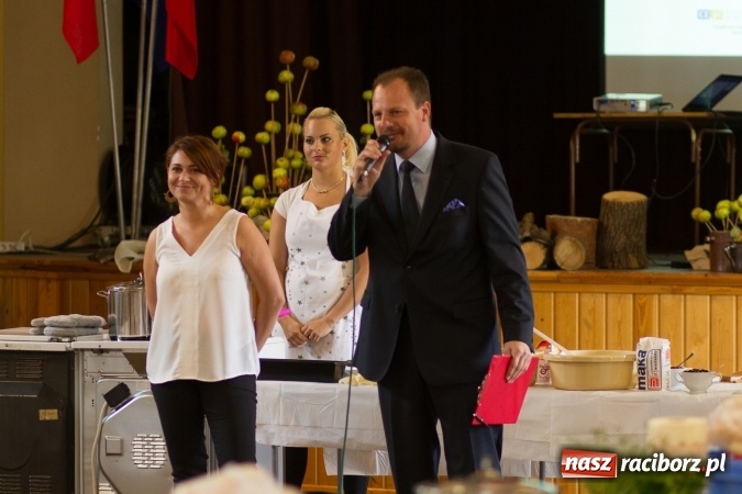 Zdjęcie w galerii na portalu naszraciborz.pl: Kulinarny powrót do tradycji - warsztaty w Krzanowicach  wiadomości z regionu