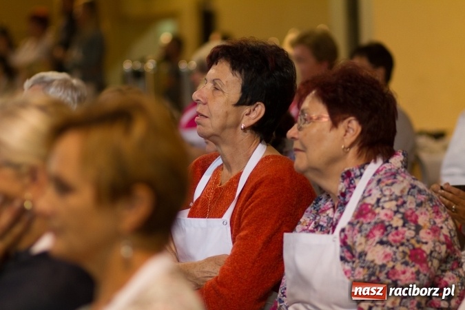 Zdjęcie w galerii na portalu naszraciborz.pl: Kulinarny powrót do tradycji - warsztaty w Krzanowicach  wiadomości z regionu