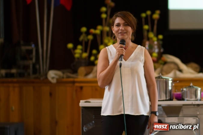 Zdjęcie w galerii na portalu naszraciborz.pl: Kulinarny powrót do tradycji - warsztaty w Krzanowicach  wiadomości z regionu